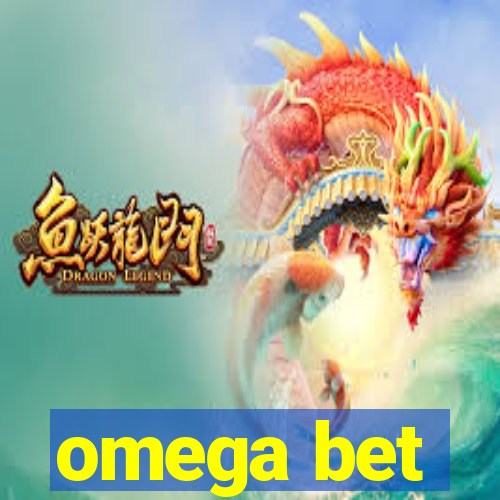 omega bet